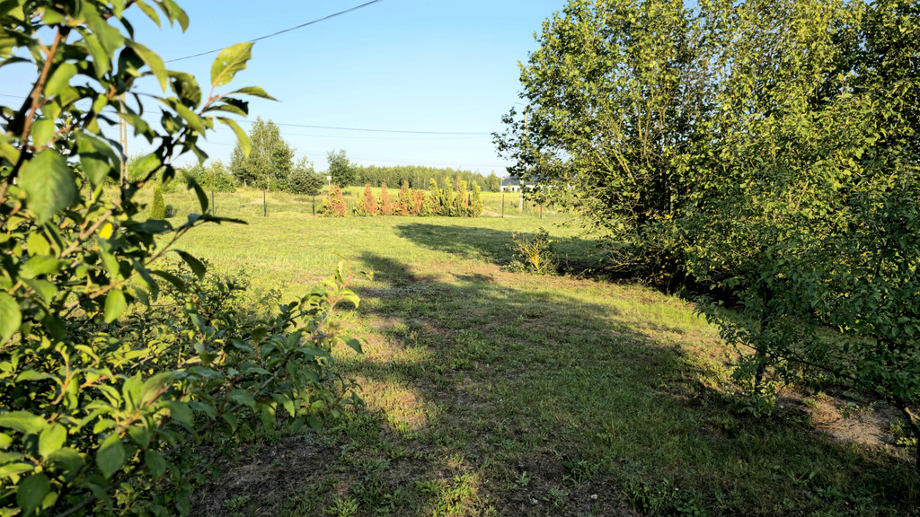 Działka Sprzedaż Krępa 7