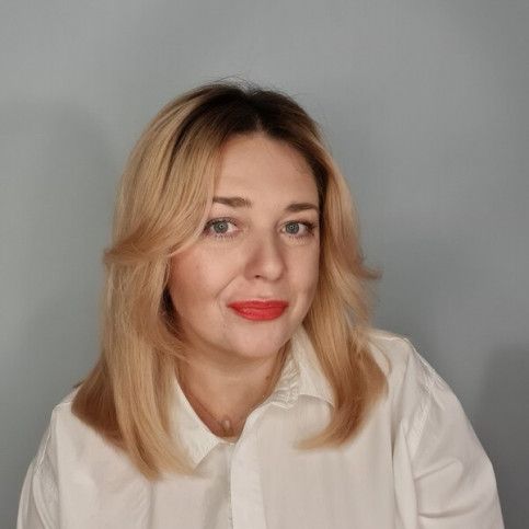 Aneta Cichońska