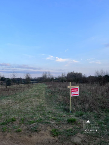 Działka Sprzedaż Czeczotki Słoneczna 3
