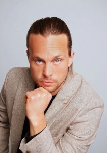 Daniel Suska