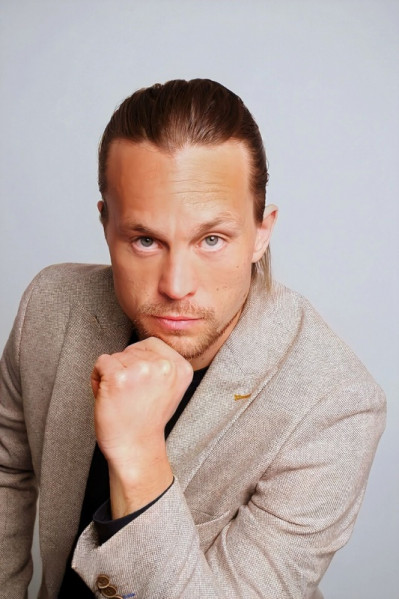 Daniel Suska (Biuro główne)
