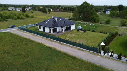 Dom Sprzedaż Sowia Wola