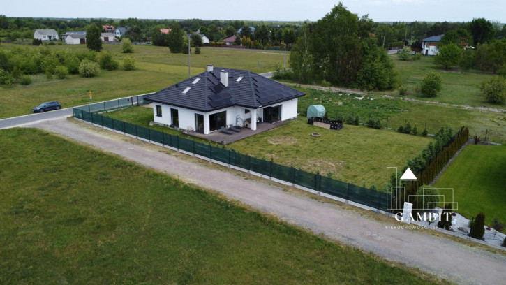 Dom Sprzedaż Sowia Wola 3