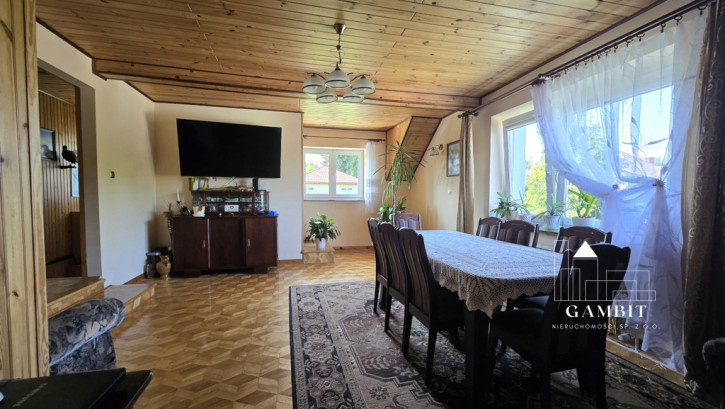 Dom Sprzedaż Piaseczno 4