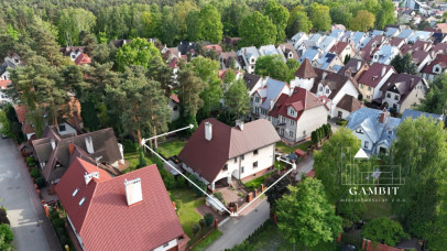 Dom Sprzedaż Zielonka