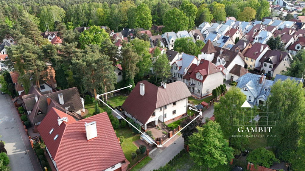 Dom Sprzedaż Zielonka