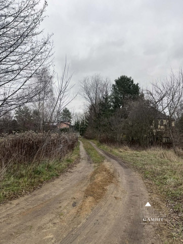 Działka Sprzedaż Łosia Wólka Kampinoska 7