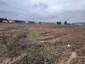 Działka Sprzedaż Łosia Wólka Kampinoska