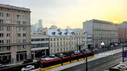 Mieszkanie Sprzedaż Warszawa Śródmieście al.&nbsp;Solidarności