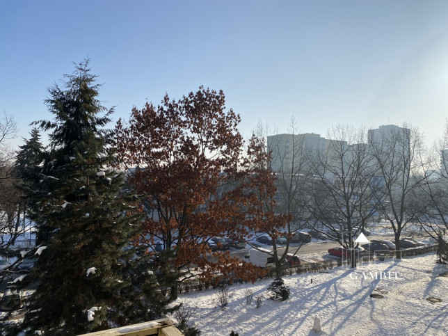 Mieszkanie Sprzedaż Warszawa Mokotów Bukowińska 7