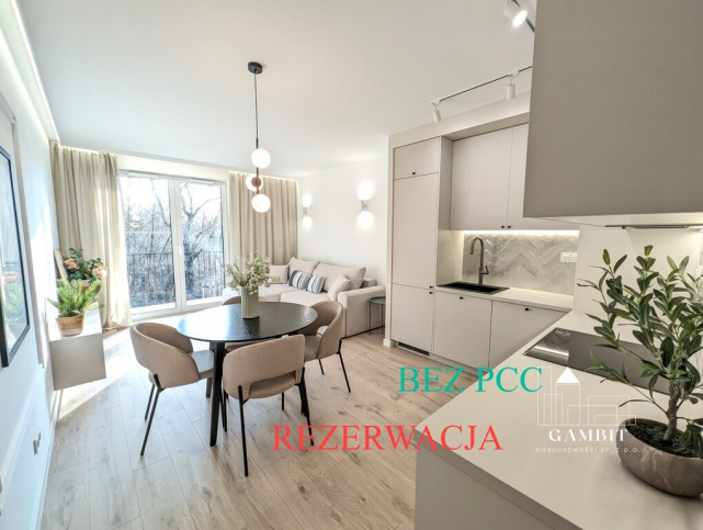 Mieszkanie Sprzedaż Warszawa Targówek Oliwska 5C 1
