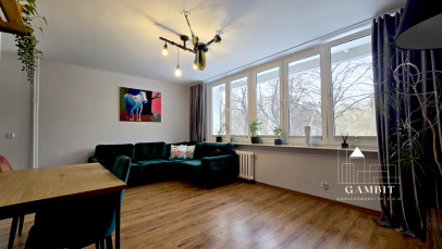 Mieszkanie Sprzedaż Warszawa Praga-Południe Aleja Stanów Zjednoczonych