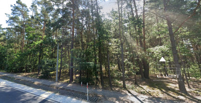 Działka Sprzedaż Cyganówka