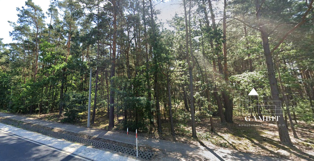 Działka Sprzedaż Cyganówka