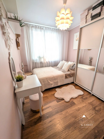 Mieszkanie Sprzedaż Warszawa Targówek Skrajna 3 8