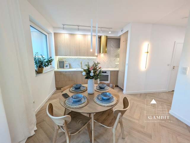 Mieszkanie Sprzedaż Warszawa Mokotów Aleja gen. Władysława Sikorskiego 7 7