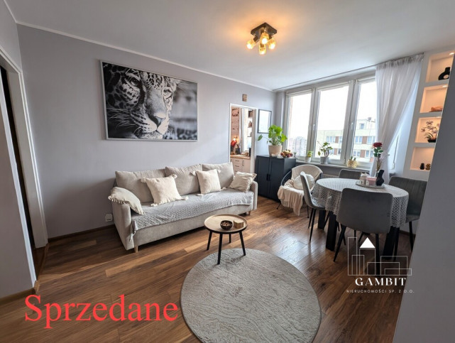 Mieszkanie Sprzedaż Warszawa Targówek Skrajna 3 1