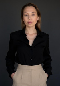 Katarzyna Huber
