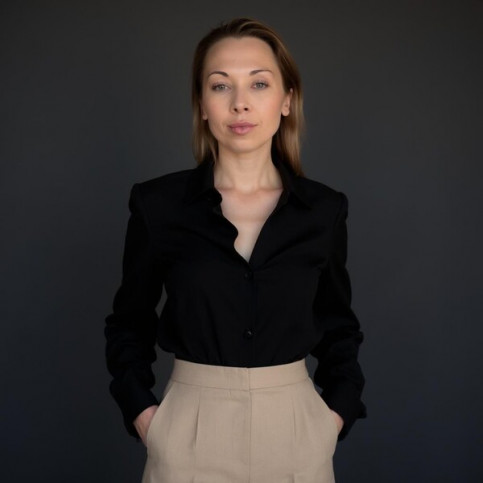 Katarzyna Huber