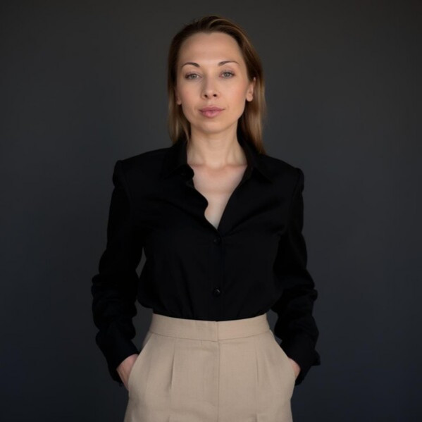 Katarzyna Huber (Biuro główne)