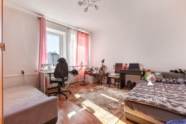 Dom Sprzedaż Warszawa Mokotów Żegiestowska 22 11