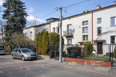 Dom Sprzedaż Warszawa Mokotów Żegiestowska 22