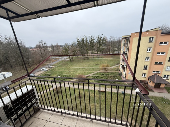 Mieszkanie Sprzedaż Kazuń Nowy Saperów 14