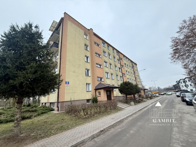 Mieszkanie Sprzedaż Kazuń Nowy Saperów 17