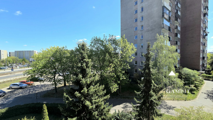 Mieszkanie Sprzedaż Warszawa Bemowo Gołuchowska 2