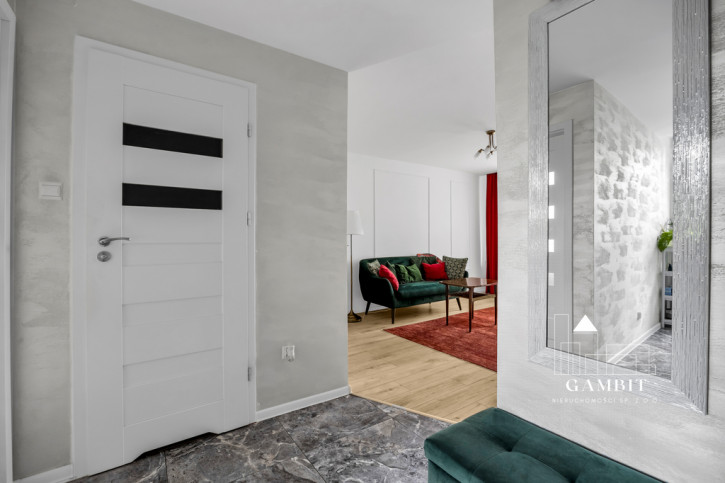 Mieszkanie Sprzedaż Warszawa Targówek 5
