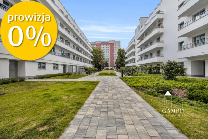 Mieszkanie Sprzedaż Warszawa Praga-Południe 12