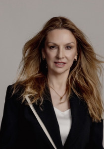 Monika Paradzińska
