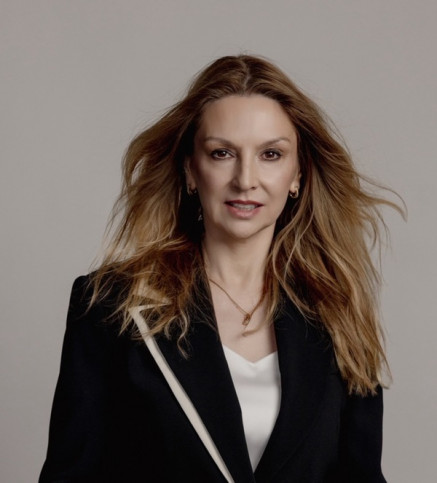Monika Paradzińska