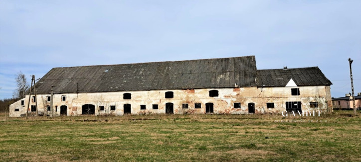 Działka Sprzedaż Półwieś 11