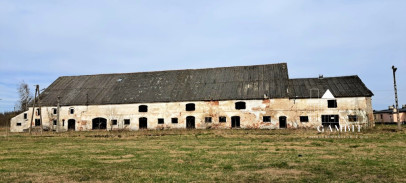 Działka Sprzedaż Półwieś