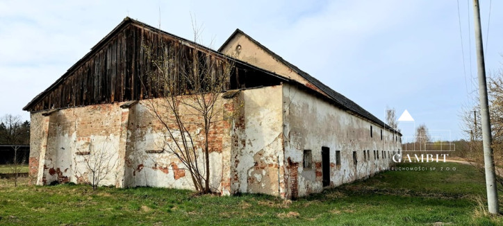 Działka Sprzedaż Półwieś 12