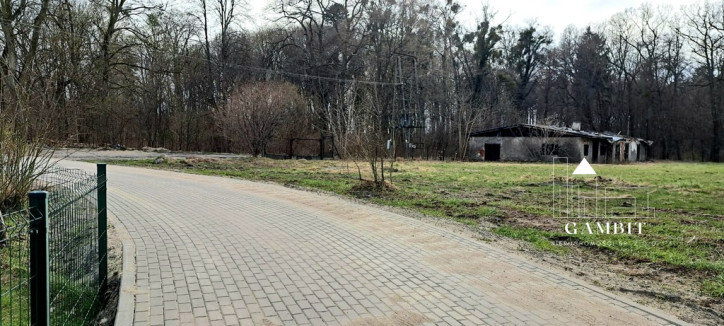 Działka Sprzedaż Półwieś 13
