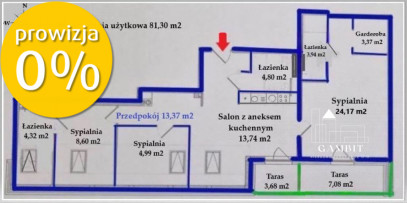 Mieszkanie Sprzedaż Nowy Dwór Mazowiecki Sukienna