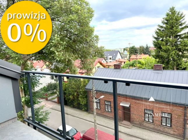 Mieszkanie Sprzedaż Nowy Dwór Mazowiecki Sukienna 1