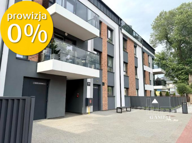 Mieszkanie Sprzedaż Nowy Dwór Mazowiecki Sukienna 3