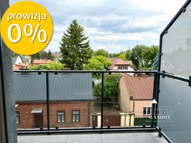 Mieszkanie Sprzedaż Nowy Dwór Mazowiecki Sukienna 15
