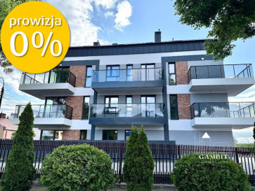 Mieszkanie Sprzedaż Nowy Dwór Mazowiecki Sukienna