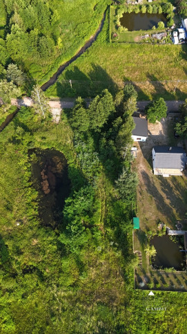 Działka Sprzedaż Kąck Bursztynowa 3