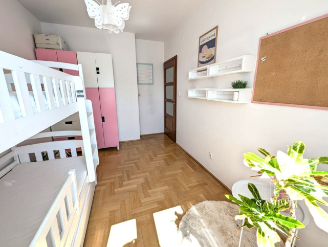 Mieszkanie Sprzedaż Warszawa Białołęka Milenijna 15