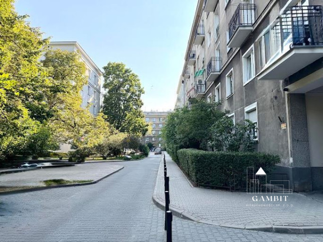 Mieszkanie Sprzedaż Warszawa Praga-Północ 8
