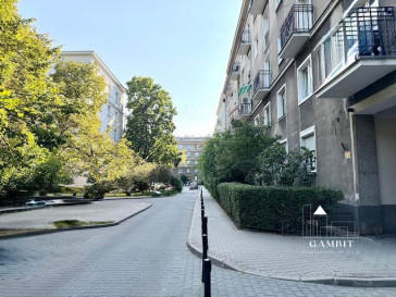 Mieszkanie Sprzedaż Warszawa Praga-Północ