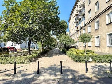 Mieszkanie Sprzedaż Warszawa Praga-Północ