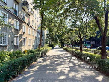 Mieszkanie Sprzedaż Warszawa Praga-Północ