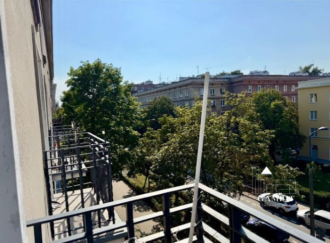 Mieszkanie Sprzedaż Warszawa Praga-Północ 2