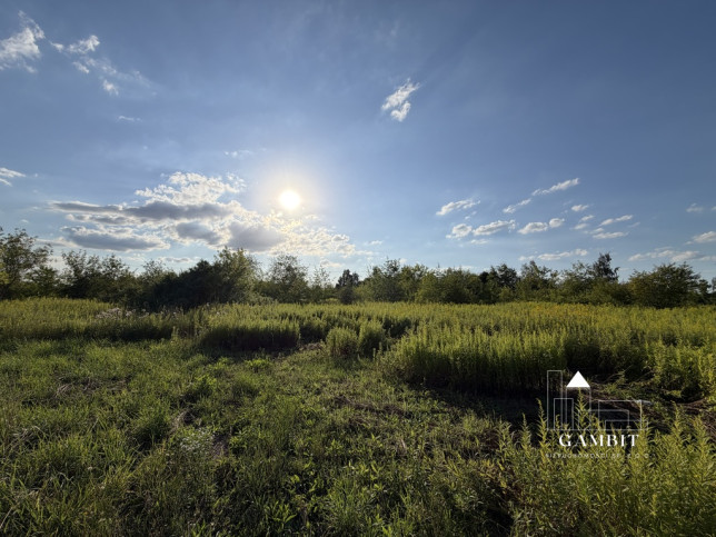 Działka Sprzedaż Cybulice Małe Mazowiecka 83 4